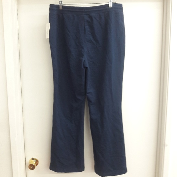 Charter Club sweatpants - Picture 2 of 2